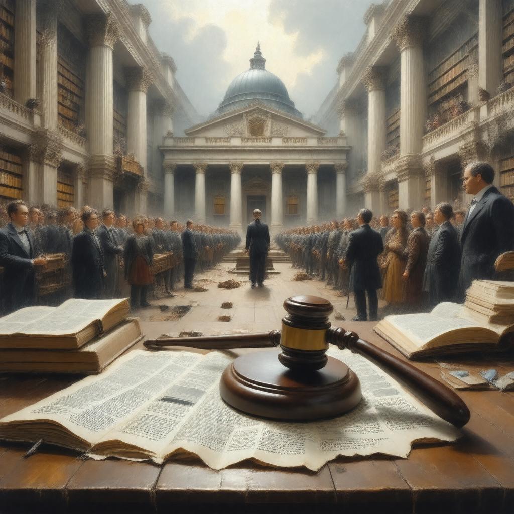 Legal Realism movement